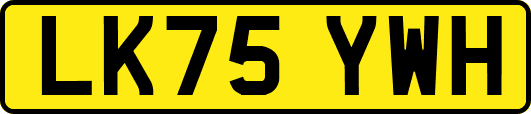 LK75YWH