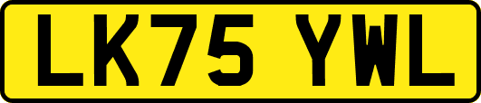 LK75YWL
