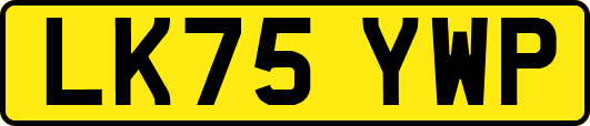 LK75YWP