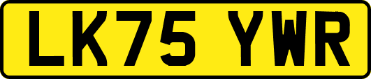 LK75YWR