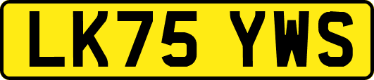 LK75YWS