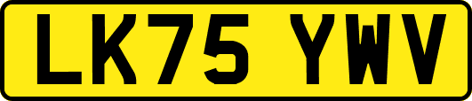 LK75YWV