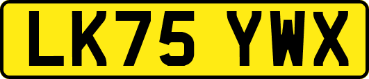 LK75YWX