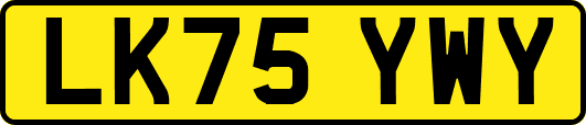 LK75YWY