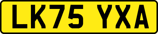 LK75YXA