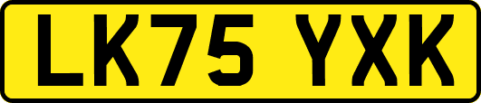 LK75YXK