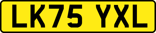 LK75YXL