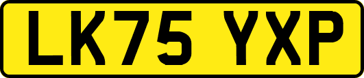 LK75YXP