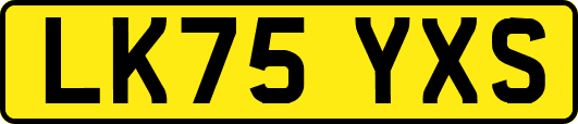 LK75YXS