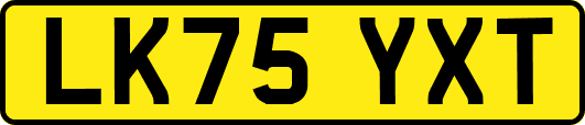 LK75YXT
