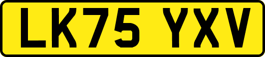 LK75YXV