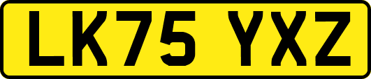 LK75YXZ
