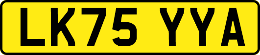 LK75YYA