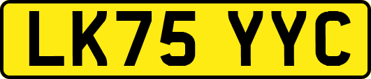 LK75YYC