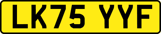 LK75YYF