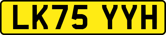 LK75YYH