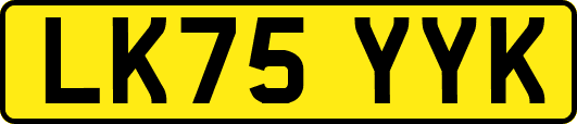 LK75YYK