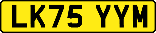 LK75YYM
