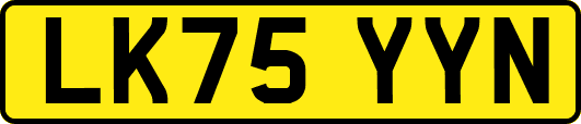 LK75YYN
