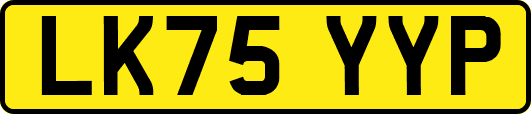 LK75YYP