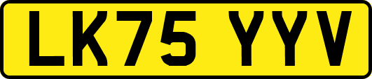 LK75YYV