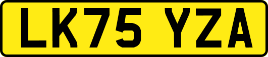LK75YZA
