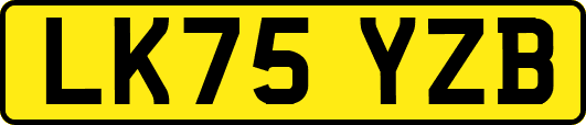 LK75YZB