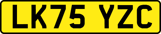 LK75YZC