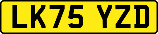 LK75YZD