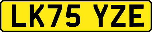 LK75YZE