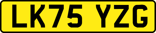 LK75YZG
