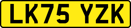 LK75YZK