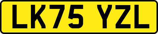 LK75YZL