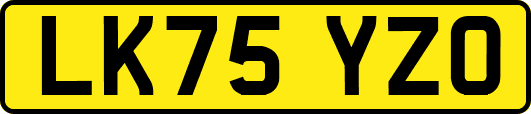 LK75YZO