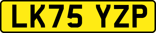 LK75YZP
