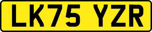 LK75YZR