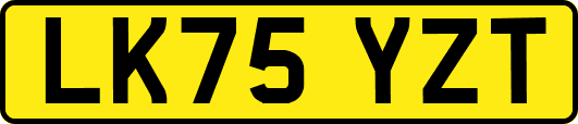 LK75YZT