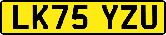 LK75YZU