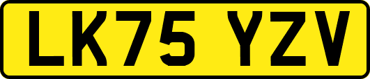LK75YZV