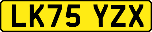 LK75YZX