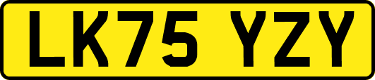 LK75YZY