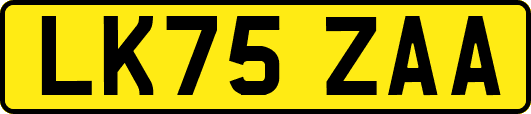 LK75ZAA