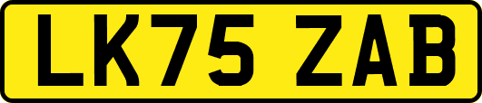 LK75ZAB