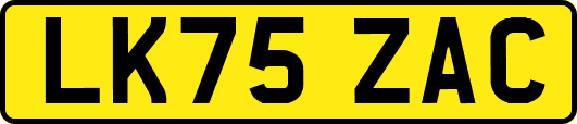 LK75ZAC