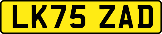 LK75ZAD