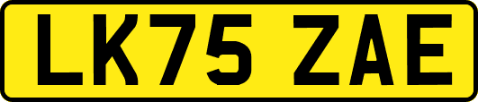 LK75ZAE