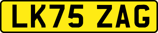 LK75ZAG