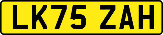 LK75ZAH