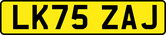LK75ZAJ