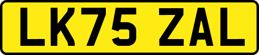 LK75ZAL